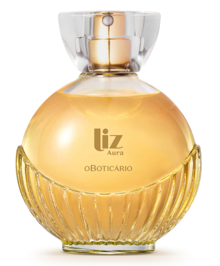 Novo Liz Desodorante Colônia 100ml